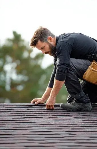 Roof Inspections X